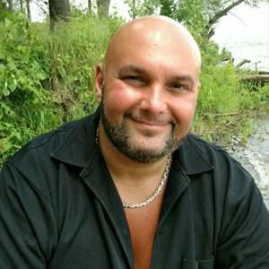 Meet your Posher, Mike